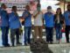 Gerakan Indonesia Anti Narkotika (GIAN) Siantar-Simalungun bersama Anggota DPRD Provsu Sugianto Makmur