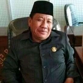 Anggota DPRD Provinsi Lampung, Sahdana S.Pd