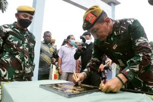 Mayjen TNI Totok Imam Santoso