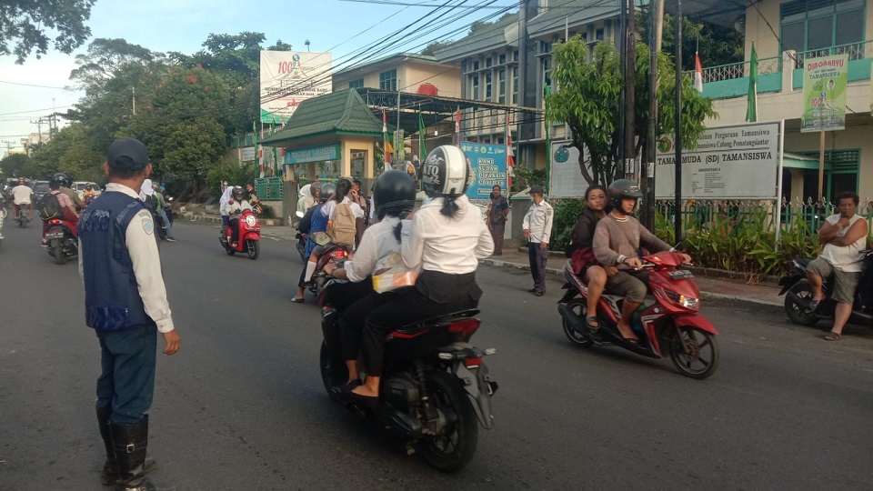 Kejadian Hari Ini Di Pematangsiantar