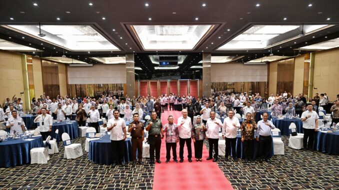 PjSekdaProvSumut_Konsolidasi Sistem Penerimaan Murid Baru T.A 2025-2026 1