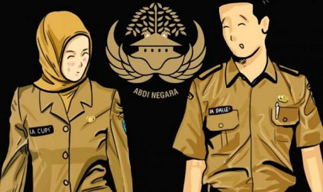 ilustrasi-pns